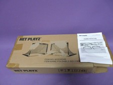 NET PLAYZ faltbares