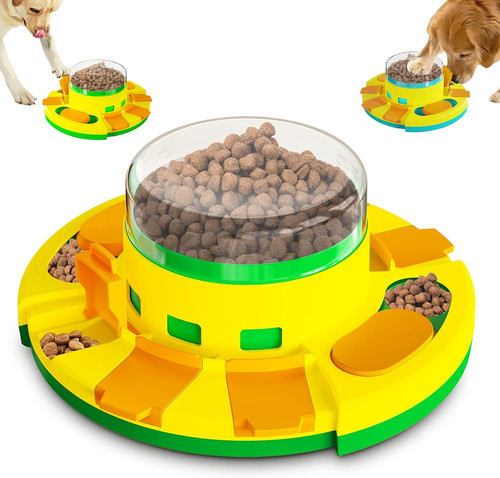 Hundespielzeug intelligenz - hundespielzeug,