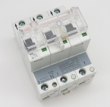 AEG SLS-Schalter S91.3E40