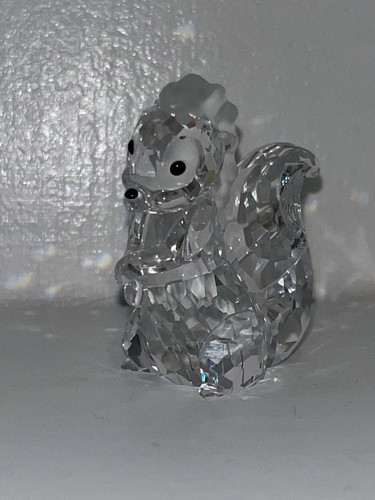 Seltene swarovski disney bambi - swarovski,