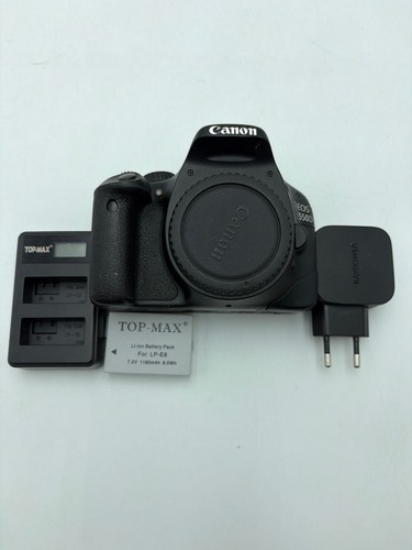 Canon eos 550d - eos,