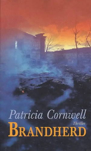 Brandherd patricia cornwell - brandherd,