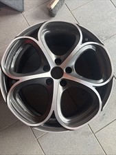 Oz Racing Felgen