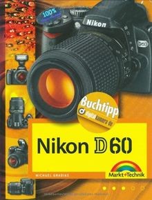 Nikon d60 die - nikon,