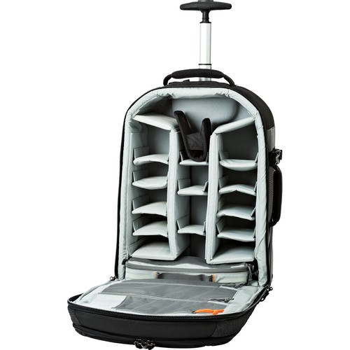 Rucksack lowepro pro runner - pro,