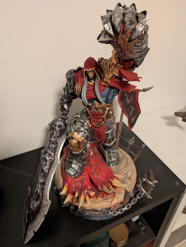 First4figures darksiders war - darksiders,
