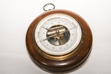 Barometer VINTAGE um 1900