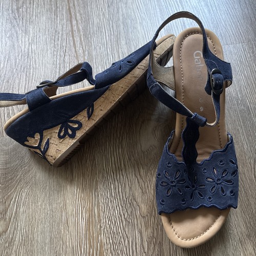 Gabor damen sandale sandalette - gabor,