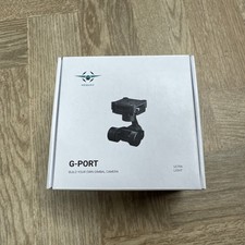 G-PORT 3-Aixs Brushless Gimbal