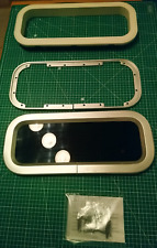 Lewmar Portlight / Festfenster Boot/ Camper