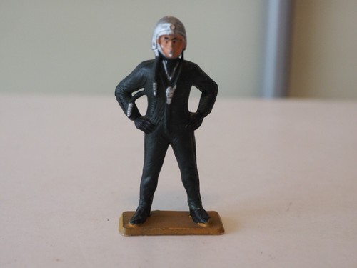 Starlux figur pilot selten 7 - selten,,