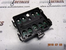 Mercedes W211 Regen Sensor