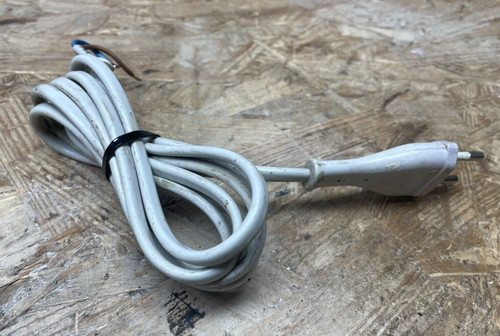 Original kabel mit knickschutz - kabel,