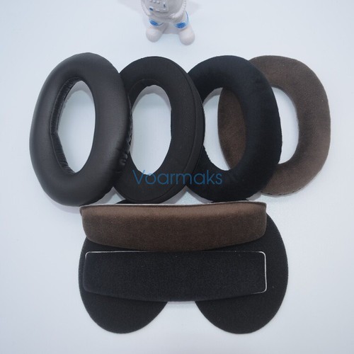 Replacement ear pads headband - ear,