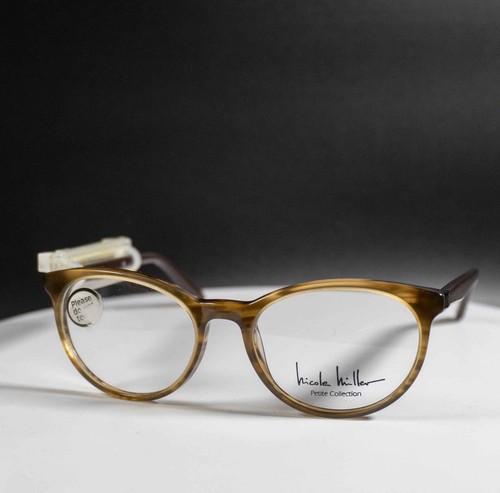 Nicole miller nmp803 - nicole, brille