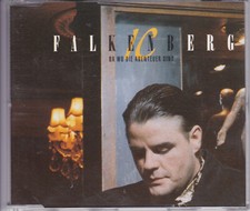 MCD IC FALKENBERG "DA WO DIE