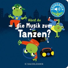 Hörst du die Musik zum