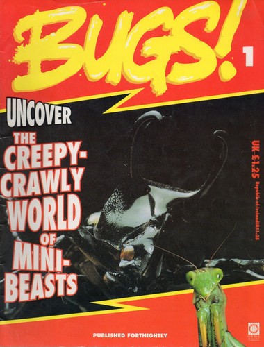 Bugs random issues to 40 - 1,