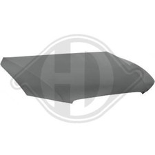 DIEDERICHS Motorhaube Haube