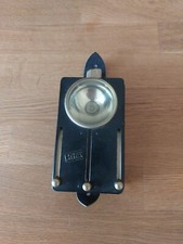 DDR NVA Taschenlampe