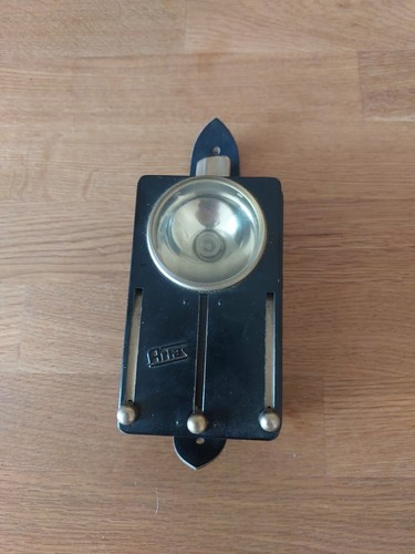 Ddr nva taschenlampe - ddr,