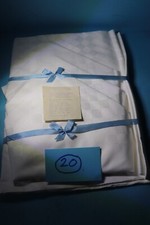 DDR TISCHTUCH OVP UNGEBRAUCHT