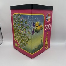 Heye Puzzle Love Parade C