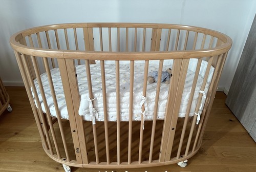 Stokke sleppi