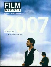 Film Dienst Artikel/Kritikenverzeichnis 2007