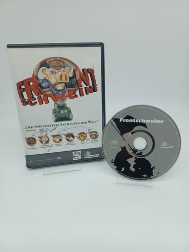 Frontschweine - , 2000)