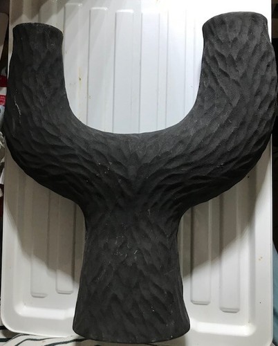 Moderne vase aus - moderne,