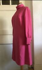 Original Vintage! Traumhaftes 60er-Jahre Kleid Gr. 34-36 - Einzelstück