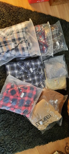 Kleidung konvolut herren - kleidung, 9