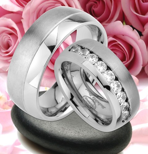 Ringe trauringe eheringe - 2,