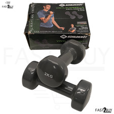 2 SCHILDKRÖT Vinyl Hanteln