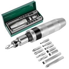 Profi Handschlagschrauber Satz