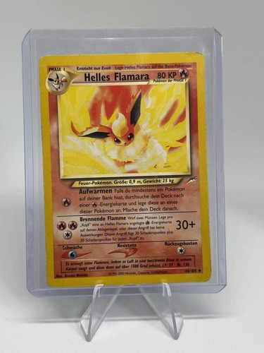 Helles flamara 105 neo - -,