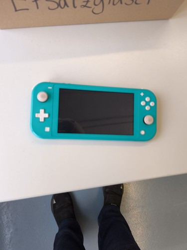 Switch lite - switch,