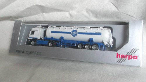 Herpa exclusive series - exclusive,