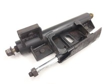 Suzuki Burgman 125 Querlenker