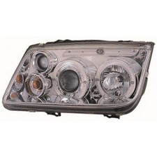 Scheinwerfersatz für VW Bora