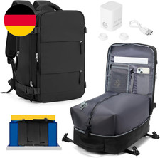 Vakuum Rucksack Mit Pumpe