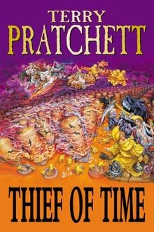 Thief time discworld - 26, (discworld