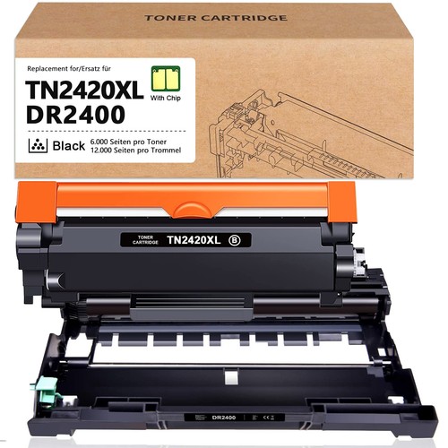 Xxl 2420 toner 2400 - toner, dr-2400