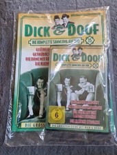 Dick + Doof - Die komplette