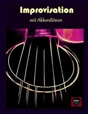 Improvisieren auf der Gitarre