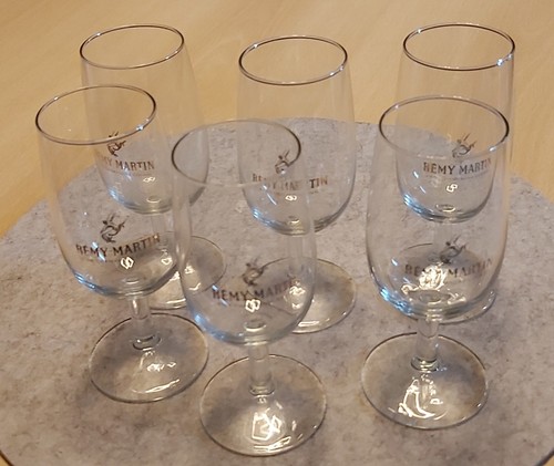 Remy rémy martin fine - 6x,