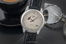 Glashütte Original Senator