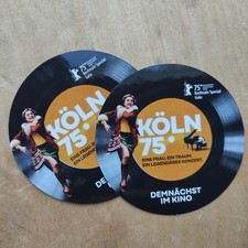 Köln 75 | Aufkleber Sticker |