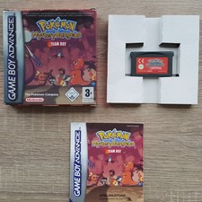 Pokemon Mystery Dungeon Team